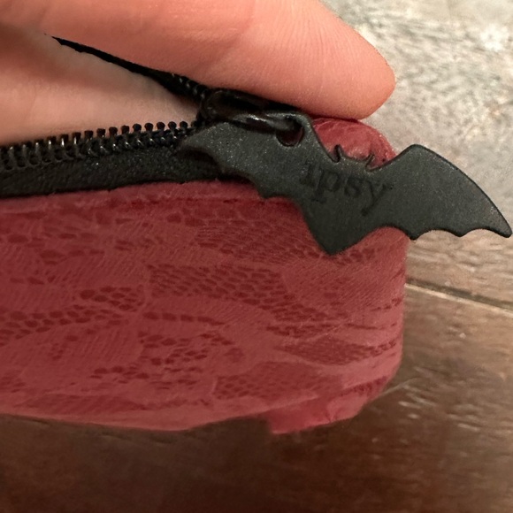 Ipsy NEW 7 Bundle Women's Multi-Color Cosmetic Bag Set - Picture 7 of 15